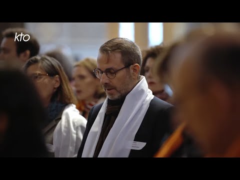 Épisode 12 - La Confirmation, Pentecôte du chrétien