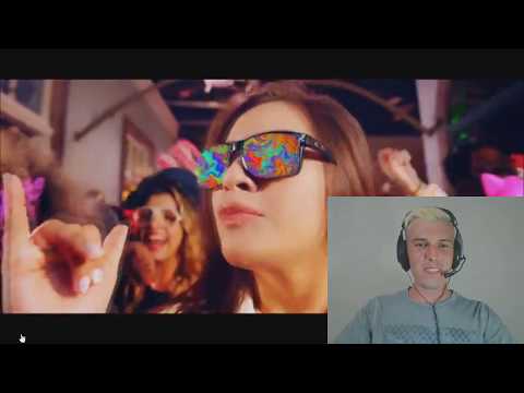 REAGINDO A DANI RUSSO - SOLO SEDUZENTE