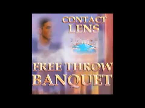 10. Contact Lens - OVERDRESSED