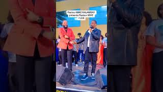 Download lagu Mike Kalambay et Mike Flor Mulumba :TSHIBULA TSHIA BALOJI mp3