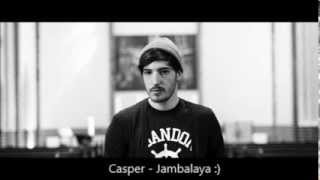 Casper - Jambalaya