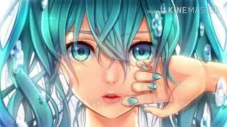 {Nightcore} Innocent eye by Delta Goodrem