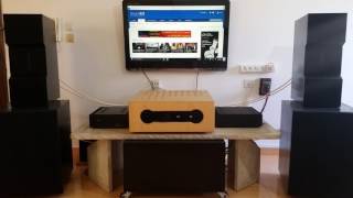 Cowboy Junkies - State Trooper