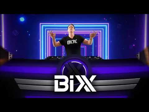 DJ StiffG - Bixx in the mix