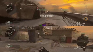ww2なんとなく配信