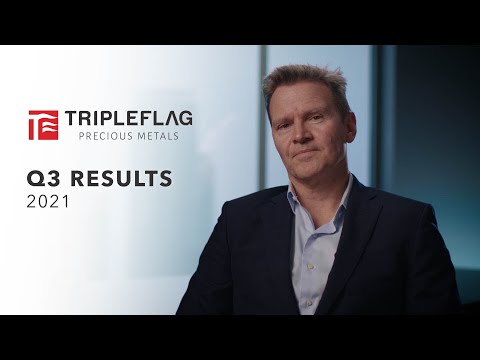 Triple Flag Precious Metals  - Q4 2022 Results