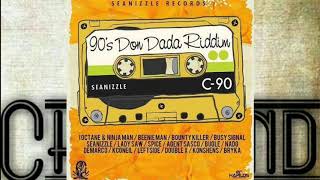 90&#39;s Don Dadda Riddim - 2016 (Demarco - Enuff Said)