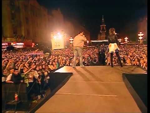 Forza ZU 2012 - Kamelia si George Hora - Prima oara