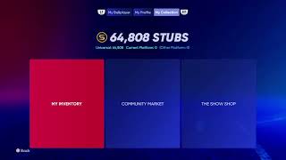 MLB THE SHOW22 その5