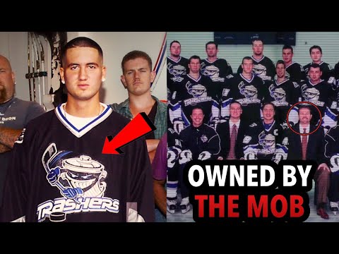 The Hockey Team Owned By THE MOB