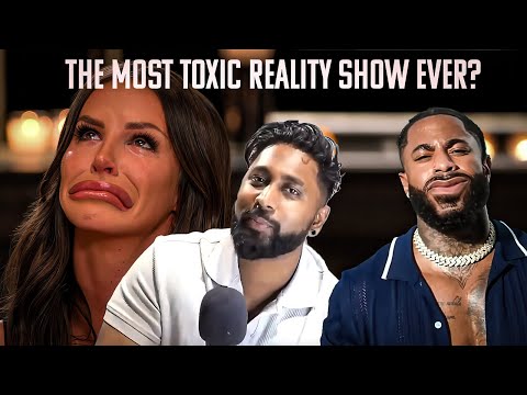 A DEEP DIVE ON The Ultimatum - This Reality Show Ruins Relationships  (SEASON 3)