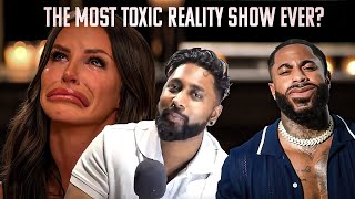 A DEEP DIVE ON The Ultimatum - This Reality Show Ruins Relationships  (SEASON 3)