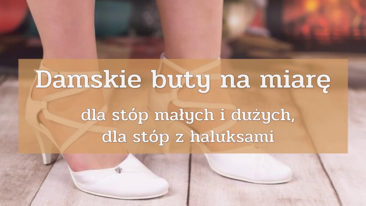 CASANI buty na stopy szerokie duże z haluksem produkujemy