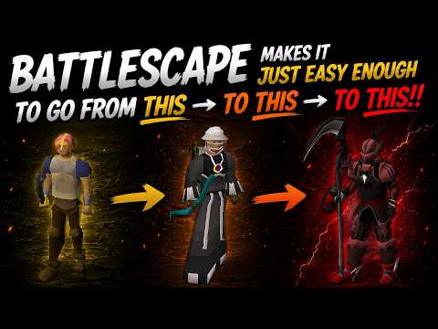 Battle Scape video thumbnail