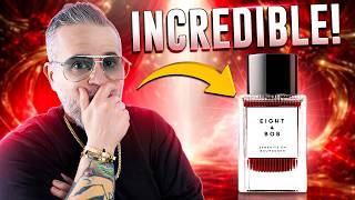 This Eight & Bob Fragrance Is an INSANE Blind Buy | Serenite En Bourgogne