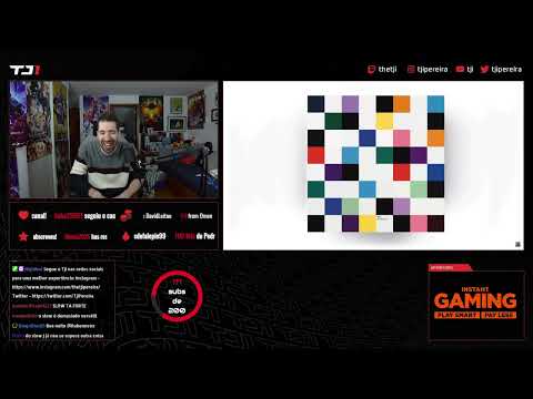 TJI REAGE A T-REX FEAT. SLOW J - DIAS