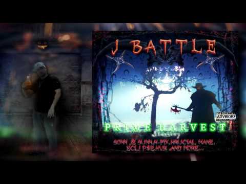 J-Battle - The  Harvest ft.Eclipse