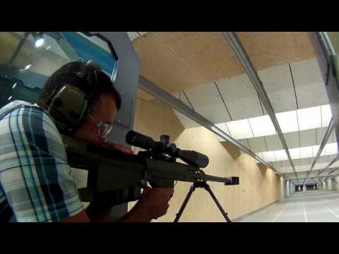 50 CAL DISCHARGE BROKE MY CAMERA.