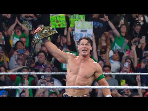 Every WWE Intercontinental Champion (1979-2025)