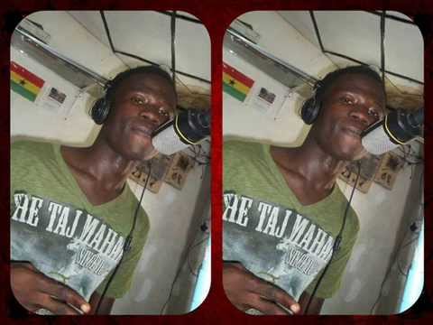 Wan Blow-Lovers-Rock (Remix)-Feat.-King Daring PRod By Log Beatz GhanaMotion.Com