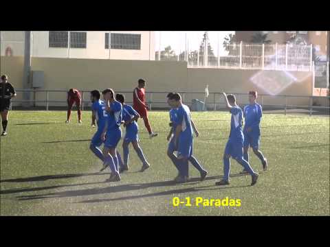 Goles Jor  18  C D  Roquetas 0  Pvo  Aguadulce 2