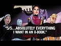 MARAUDERS #1 - Critics React | Marvel Comics