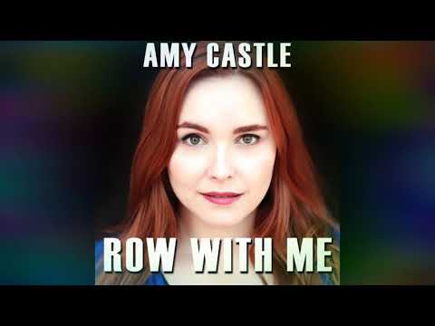 Amy Castle - Row With Me (Official Audio) - Lyrics In Description