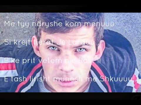 Rrezz - Je Largu (LoveSong) 2015