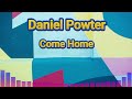 Daniel Powter - Come Home