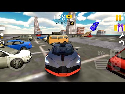 العاب سيارات سباق - العاب سيارات -2022- العاب عربيات - Car Driving Simulator
