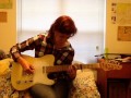 Two of Those Too - Maria Taylor Cover