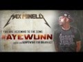 Max MInelli "Ayewunn"