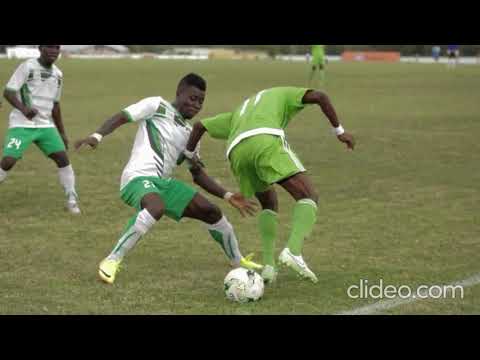 EMMANUEL ACQUAH- WINGER/FORWARD- GHANA PREMIER DIVISION