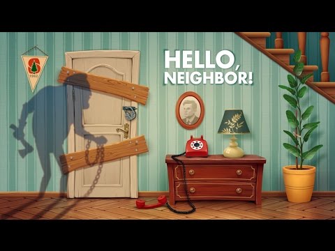 Hello , Neighbor |Funny Moments ITA| Martelli e Codici Segreti