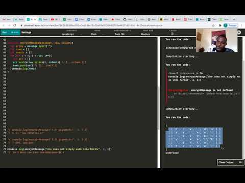 How To Encrypt Data In Java Script Tutorial