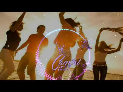 Camtol G27 x DJ FLE ft SIREN -LOOKINH FOR THE ONE REMIX