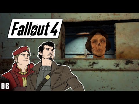 Fallout 4 - The Big Dig