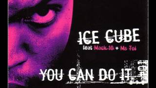 You Can Do It (Ice Cube)