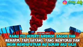 Download lagu Vidio buat snap wa!!tentang pubg!! mp3