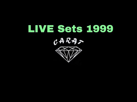 CARAT (Bouwel) - 1999.10.03-01 - Franky Jones