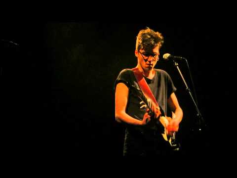 Radio Elvis "La traversée" - Live @ La Scène du Canal, Paris - 15/03/2014 [HD]