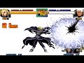 TAS Igniz KoF 2001