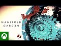 Manifold Garden Launch Trailer