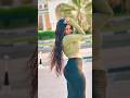 Veronica New Music Ethiopia Oromo Dance Shorts