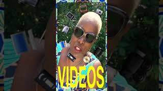 De nouveau pour Angelique Kidjo dansThe Great Curve