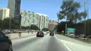 Monster Rally - Garbage city (Music Video)