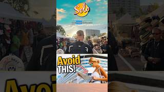 Are these solo travel tips any that you use when you’re on a solo cruise? #cruise #cruisetips