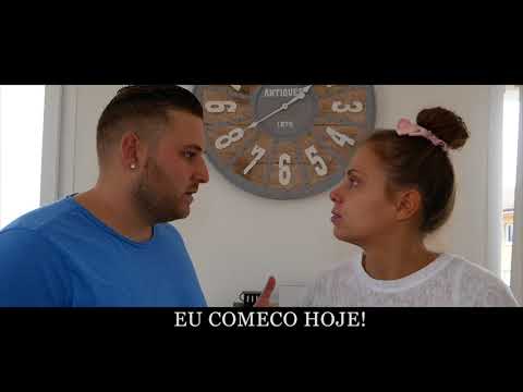 NICOCAPONE - Quand tu es au régime, mais que ton copain de coopère pas...