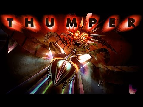 Видео Thumper: Pocket Edition #1