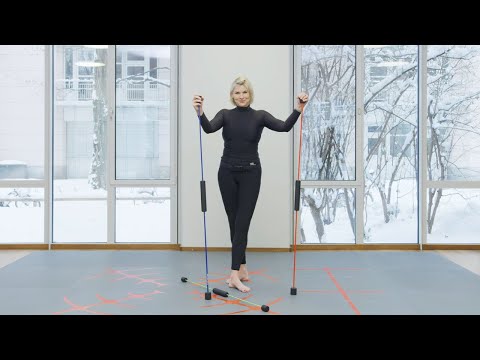 Welcher FLEXI-BAR® ist der richtige für mich?